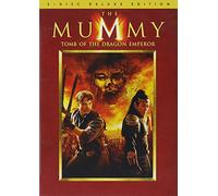 Mummy: Tomb Of The Dragon Emperor (2 Dvd) [Edizione: Stati Uniti] [Reino Unido]