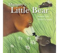 Mummy'S Little Bear (Square Paperback Storybooks)