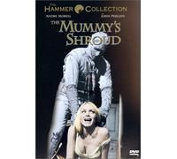 Mummy's Shroud [USA] [DVD]