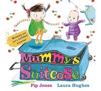 Mummy's Suitcase: 1 (A Ruby Roo Story)