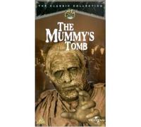 Mummy's Tomb, the [Reino Unido] [VHS]