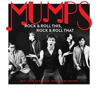 Mumps Rock & Roll This, Rock & Roll That: Best Case Scenario, You've Got (Vinyl)