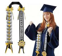 MUMQAQ Kit de dinero de graduación 2026, soporte para regalo de dinero en efectivo, regalos de graduación en efectivo, ideas de extracción para recuerdos de fiesta, accesorios de cabina de fotos