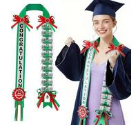 MUMQAQ Kit de dinero de graduación 2026, soporte para regalo de dinero en efectivo, regalos de graduación en efectivo, ideas de extracción para recuerdos de fiesta, accesorios de cabina de fotos