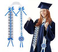 MUMQAQ Kit de dinero de graduación 2026, soporte para regalo de dinero en efectivo, regalos de graduación en efectivo, ideas de extracción para recuerdos de fiesta, accesorios de cabina de fotos