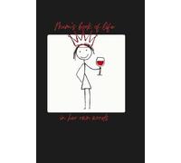 Mum's Book of Life: Tell Me Your Story - The Only Mum Memory Journal With Space for Your Own Questions: Guided Prompts, Personal Questions and the ... For the Mum Who Has Stories Worth Keeping