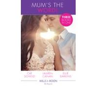Mums The Word! (ebook)