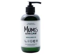 Mums with love hydra-nourishing body oil 250 ml, aceite corporal hidra