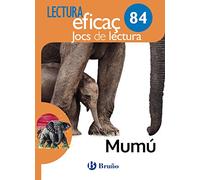 Mumú Joc de Lectura: 84