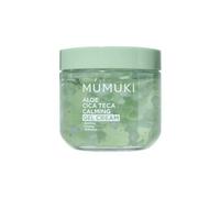 MUMUKI - Aloe Cica Teca Calming Gel Cream 110g
