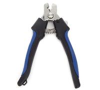 Mumusuki Alicates para Cerraduras de Canal Pequeño, Cortador de Tubos de Acero con Alto Contenido de Carbono, Herramienta de Reparación Eficiente para Tuberías y Mangueras