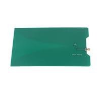 Mumusuki Antena R103C Placa PCB Direccional de Banda Ancha 850MHz a 6GHz 7dbi 5W UWB Señal WiFi con Polarización Lineal para Transmisión de Señal de Radio Recepción