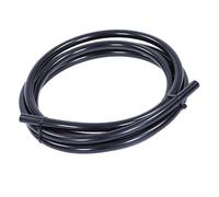 Mumusuki Extensión de Tubería de Cobre para Acondicionamiento de 4M, Plástico PE de 7/8 Pulgadas, Dobladora de Tubos de Cobre Integrada, Dobladora de Tubos de Aire Acondicionado