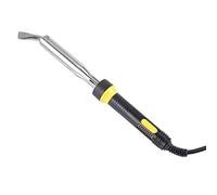 Mumusuki Hierro de Soldadura de Servicio Pesado, Herramienta de Soldadura de Calefacción Rápida Portátil, Kit de Hierro Soldado para Pasatiempo de Reparación Eléctrica DIY