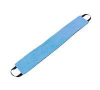 Mumusuki Portabebés para Perros, Correas Ajustables, Arnés de Soporte para Elevación de Perros Pequeños, Medianos y Grandes con Debilidad en Las Patas Traseras Debido a la Vejez o Lesiones (Blue)