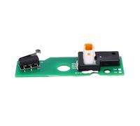 Mumusuki Reemplazo del Contador del Operador de la Puerta para SW3000XLS SW3200XLS, Medición Precisa Tamaño de Instalación Fácil 8x2.5cm para Puertas Automáticas