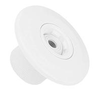 Mumusuki Rosca Macho de 2 Pulgadas Piscina giratoria de 360 Grados SPA Chorro de Masaje Boquilla de bañera Piscina de remanso Montaje de Retorno de Pared