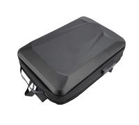 Mumusuki Viaje de Negocios Mochila a Prueba de Agua con Cáscara Dura con Bloqueo de TSA USB Puerto de Carga Expandible Compartimento Zonas Secas Húmedas Anti lo que Se Transmite para el