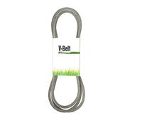 MUMUTIPS Cortacésped de montar a caballo Tractor Kevlar Deck Belt para Hustler 791988 5/8" X 140 3/4"