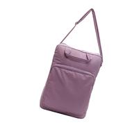 Mumuve Bolsa de hombro de nailon para mujer, para el trabajo y viajes, bolsa cruzada para tableta, bolsa de libros, bolso espacioso, Varios colores: 19, As shown in the picture (error 1-3cm)