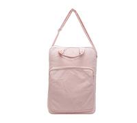 Mumuve Bolsa de hombro de nailon para mujer, para el trabajo y viajes, bolsa cruzada para tableta, bolsa de libros, bolso espacioso, Varios colores: 12, As shown in the picture (error 1-3cm)