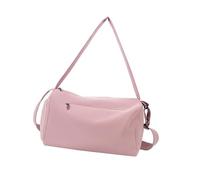 Mumuve Bolsa de viaje impermeable, bolsa de gimnasio, bolsa de deporte, bolsa de viaje de negocios, bolsa de viaje de gran capacidad, bolsa de noche con zapatos, Varios colores: 17, As shown in the