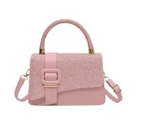 Mumuve Bolso bandolera moderno y único para llevar a la moda, Varios colores: 11, As shown in the picture (error 1-3cm)