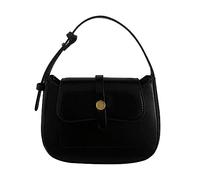 Mumuve Bolso cruzado de piel sintética para las axilas, bolso de hombro, bolso de mano a juego, para cumpleaños, lujo, Multicolor-4, 8.97 in x 6.63 in