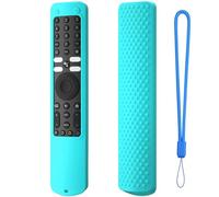 Mumuve Funda protectora para mando a distancia XMRM ML XMRMML A32 A43 A55 A Pro32 A Pro43, acceso conveniente caída