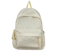 Mumuve Preppy Mochila estética, mochila escolar para estudiantes, mochila de viaje de gran capacidad, mochila informal, Multicolor-18, As shown in the picture (error 1-3cm)