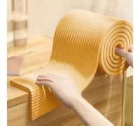 MUMUXIAO Acolchado de pared 3D anticolisión para niños, paneles de cojín tapizados de pared autoadhesivos, para despegar y pegar en el panel de cabecero para protectores de esquinas (naranja, 20 x 200