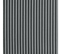 MUMUXIAO Acolchado de pared para niños, 70 x 70 cm, paneles de cojín tapizados cuadrados para pared, 3D anticolisión para dormitorio (gris, 70 x 70 cm)