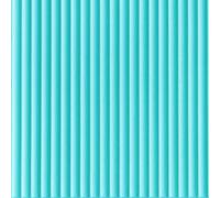 MUMUXIAO Acolchado de pared para niños, 70 x 70 cm, paneles de cojín tapizados cuadrados para pared, 3D anticolisión para dormitorio (azul, 70 x 70 cm)