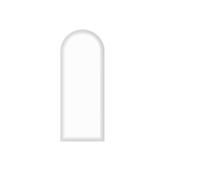 MUMUXIAO Panel de pared acolchado 3D anticolisión, paneles de pared autoadhesivos para cabecero de bebé, sala de juegos, protección de pared, fácil instalación (blanco, 20 x 50 cm)