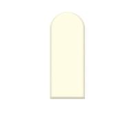 MUMUXIAO Paneles de pared tapizados 3D de 20 x 50 cm, acolchado de pared anticolisión, cabecero de despegar y pegar, paneles de pared tapizados para dormitorio, guardería, sala de juegos (beige)