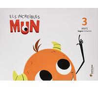 MUN 3 ANYS 2 TRIM - 9788490587393