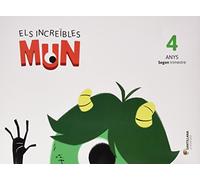 MUN 4 ANYS 2 TRIM