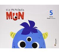 MUN 5 ANYS 1 TRIM