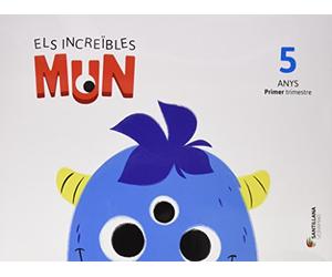 MUN 5 ANYS 1 TRIM