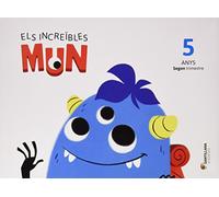 MUN 5 ANYS 2 TRIM