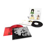 MUNA - MUNA "Recent Romps" Vinyl Collection - MUNA [Self-Titled] & Dancing On The Wall