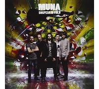 Muna - Sospesa in Volo