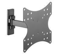 MUNARI SP221 Soporte De TV 43 Pulgadas VESA Universal Negro