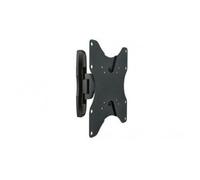 Munari SP304 Soporte para TV Hasta 42 Pulgadas Orientable Con 3 JMP Max 20KG