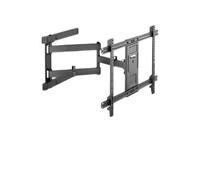 Munari Supporto Monitor parete SP742 S Line Orientabile Nero Marca