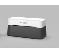 MUNBYN 2025 Impresora Etiquetas Bluetooth, Impresora Térmica 4x6 para Envíos, Compatible con Android, iPhone, Windows, Mac, Chromebook, Nueva Tecnología, RW403B