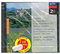 Munch - Bizet-Offenbach