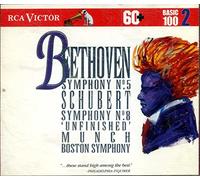 Munch / Bso - Asic 100 Vol 2