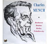 Munch Charles - L'art De Charles Munch