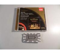 Munch Charles - Rapsodie Espagnole, Pavane, Daphnis